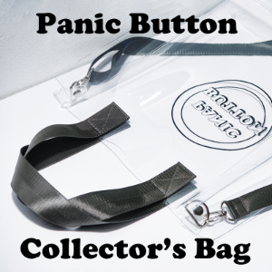 [패닉버튼] Collector&#039;s bag 콜렉터스백